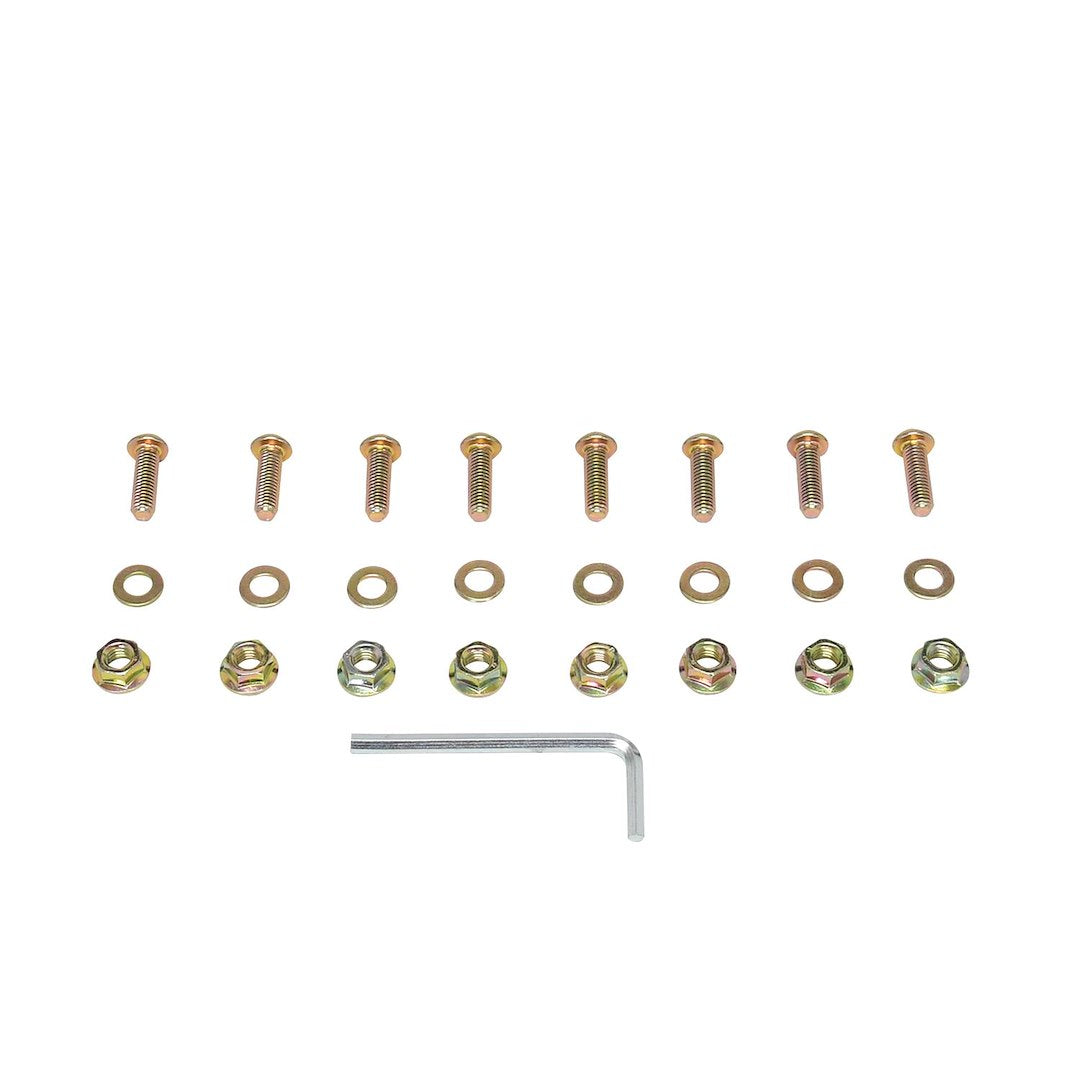 Product of Westin Automotive 59-741255 Bull Bar with skid plate