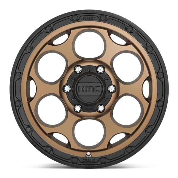 Kmc Wheels Km54178550618 Wheel||km541 Dirty Harry_Bronze_2.Png||87||a784178550618||2262365