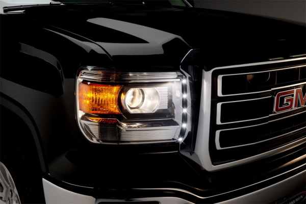 Putco 270125 Daytime Running Light - Led||270125_5.Jpg||90||p45270125||1435309