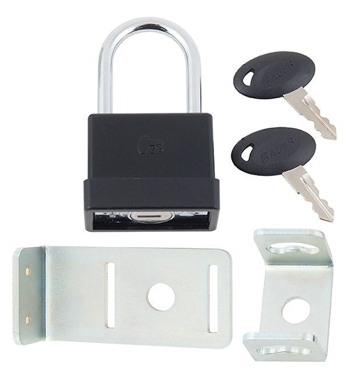 Product of Ap Products 013-705 Propane Tank Lock