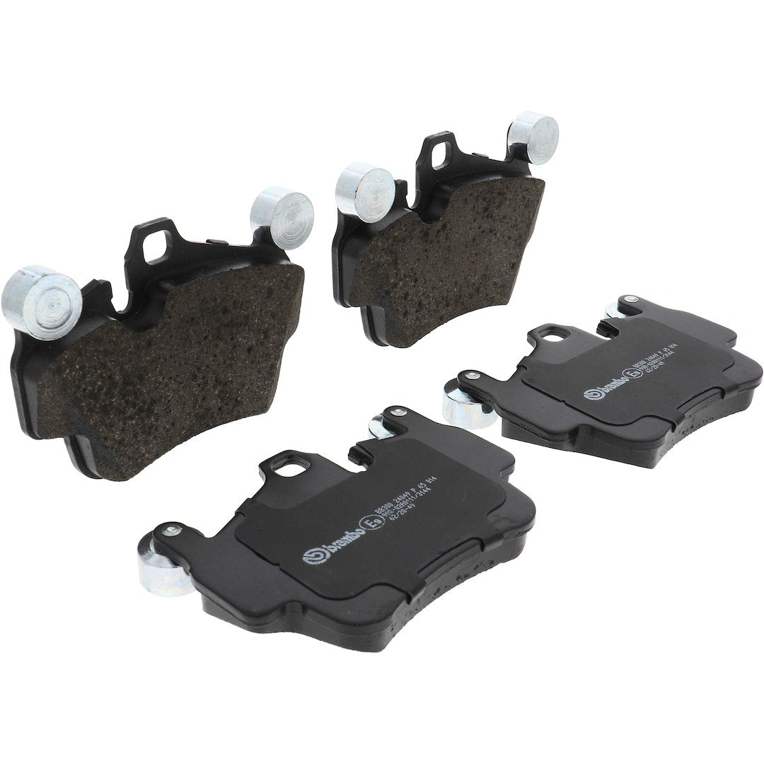 Brembo P65014 Brake Pad||||85||brmp65014||2009049