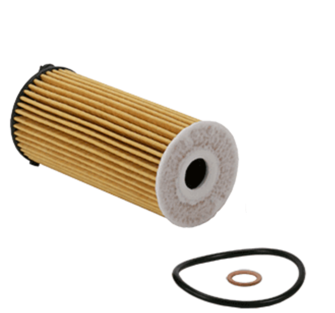 Product of Pro-Tec by Wix PXL10358 Oil Filter