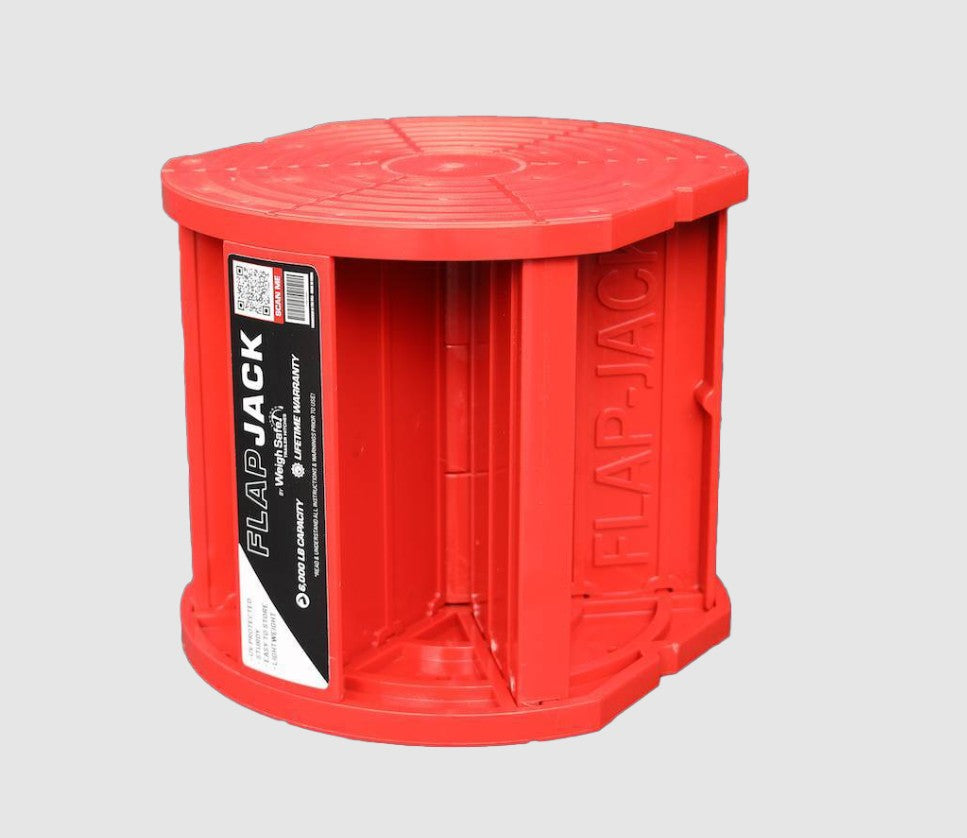Weigh Safe Wsfj-4 Trailer Stabilizer Jack Block||wsfj-4.Jpg||85||wsfwsfj4||1722493