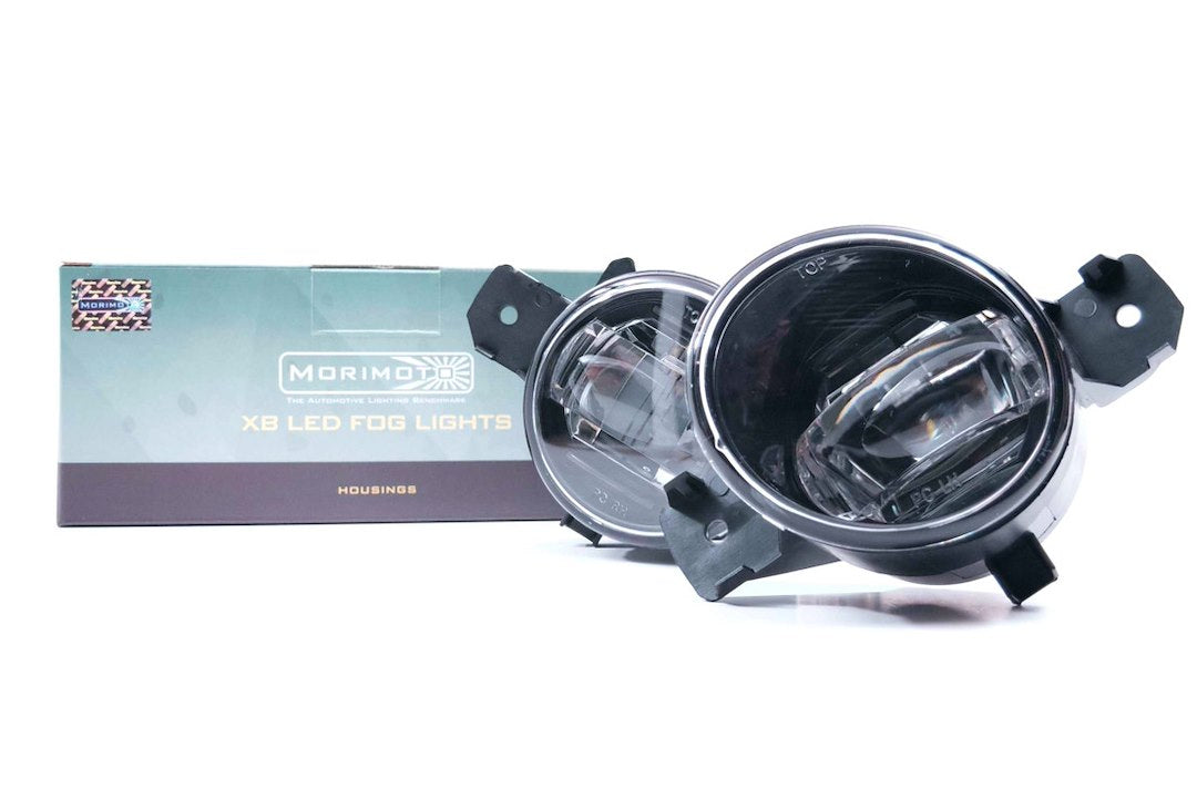 Product of Morimoto LF190 Driving/ Fog Light