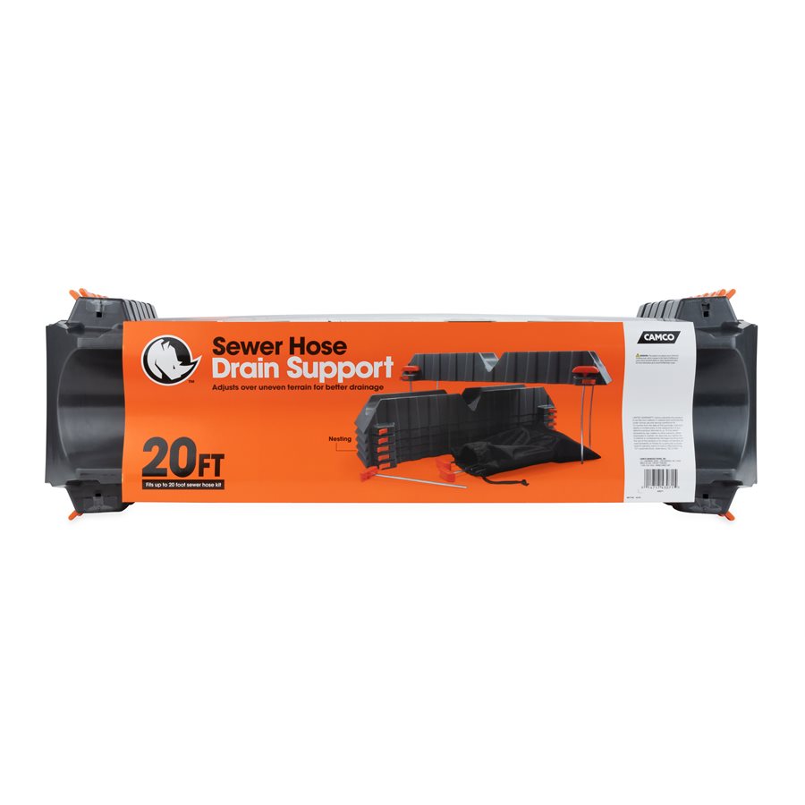 Product of Camco 43071 Sewer Hose Support