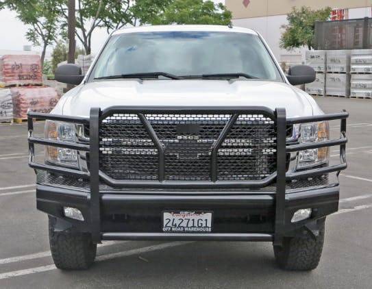 Product of Steelcraft HD10410R HD Replacement  Bumper