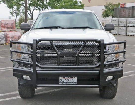 Product of Steelcraft HD10410R HD Replacement  Bumper