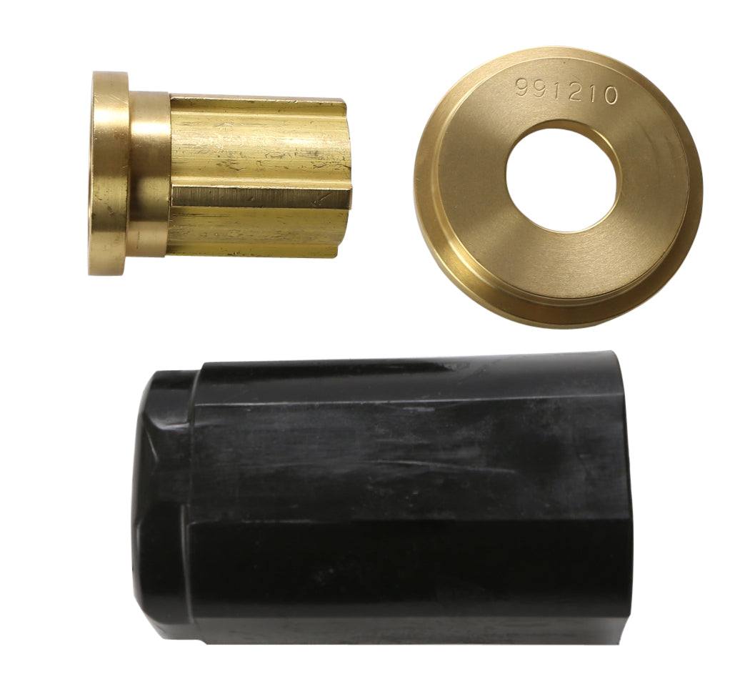Product of Michigan Wheel 206 Boat Propeller Hub Kit
