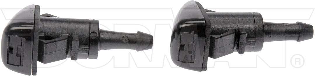 Help! By Dorman 58115 Windshield Washer Nozzle||58115-001.Jpg||86||d1858115||1323455