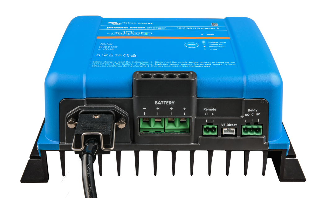 Victron Energy C123053095 Battery Charger||c123053095.Png||85||vicc123053095||1060663