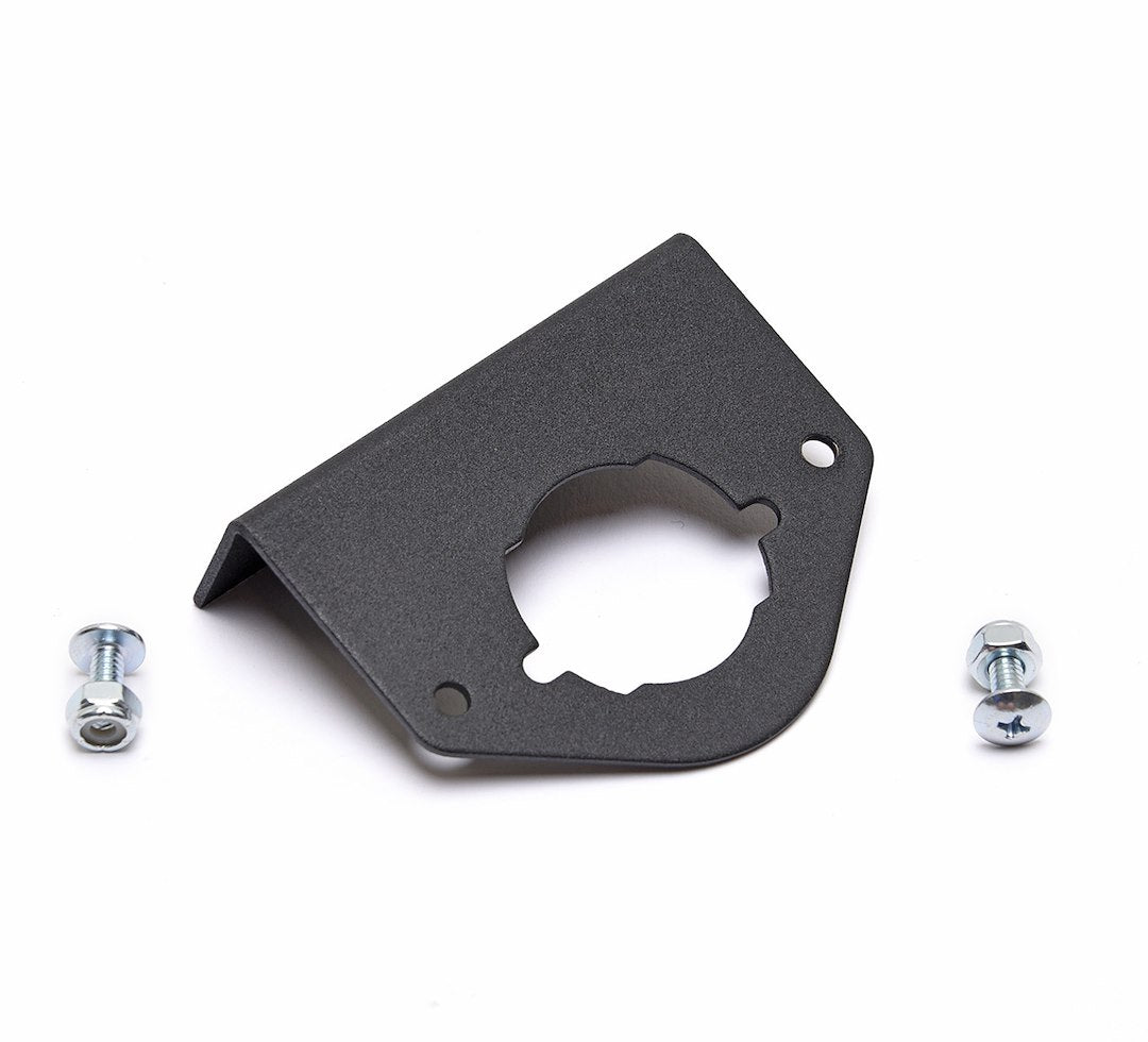 Product of Roadmaster Inc 910030-5 Trailer Wiring Connector Mounting Bracket