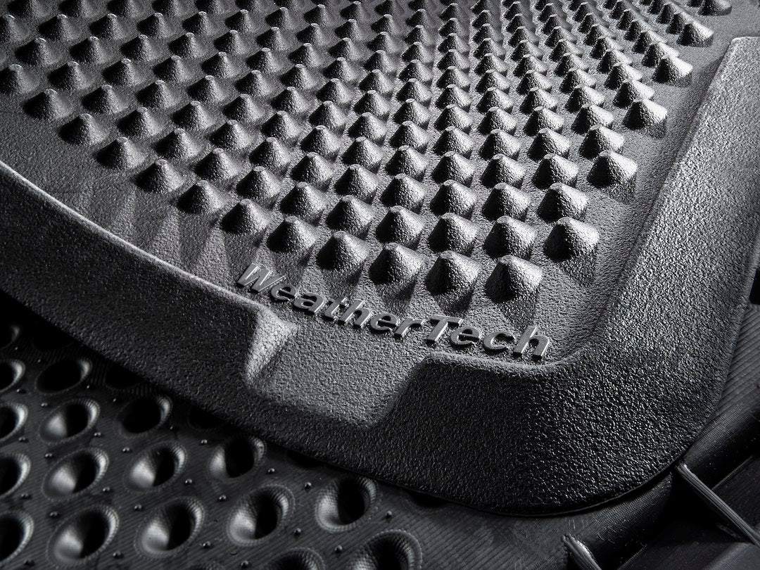 Product of Weathertech (Usa) Odm3bxb Door Mat
