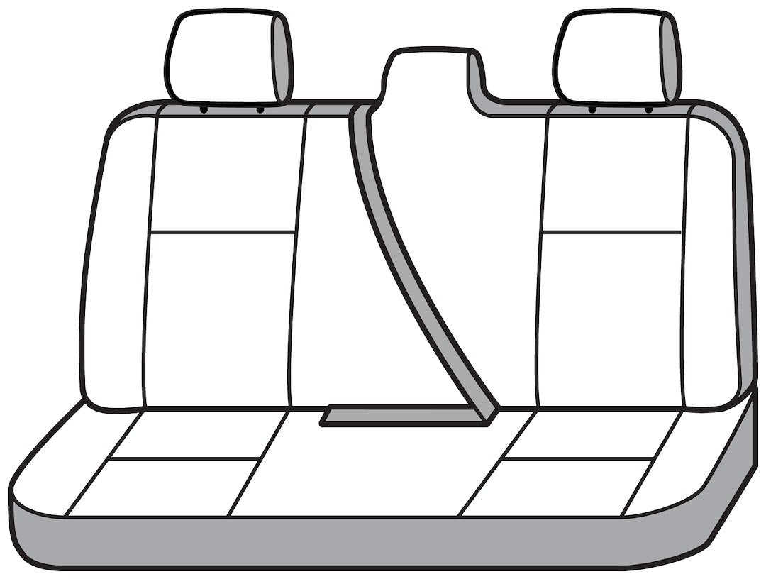 Covercraft Gtd4119ltbk Seat Cover||||89||c59td4119ltbk||2010718