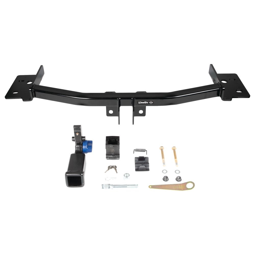 Draw-Tite 76910 Trailer Hitch Rear||76910.Jpg||85||d7076910||1054793