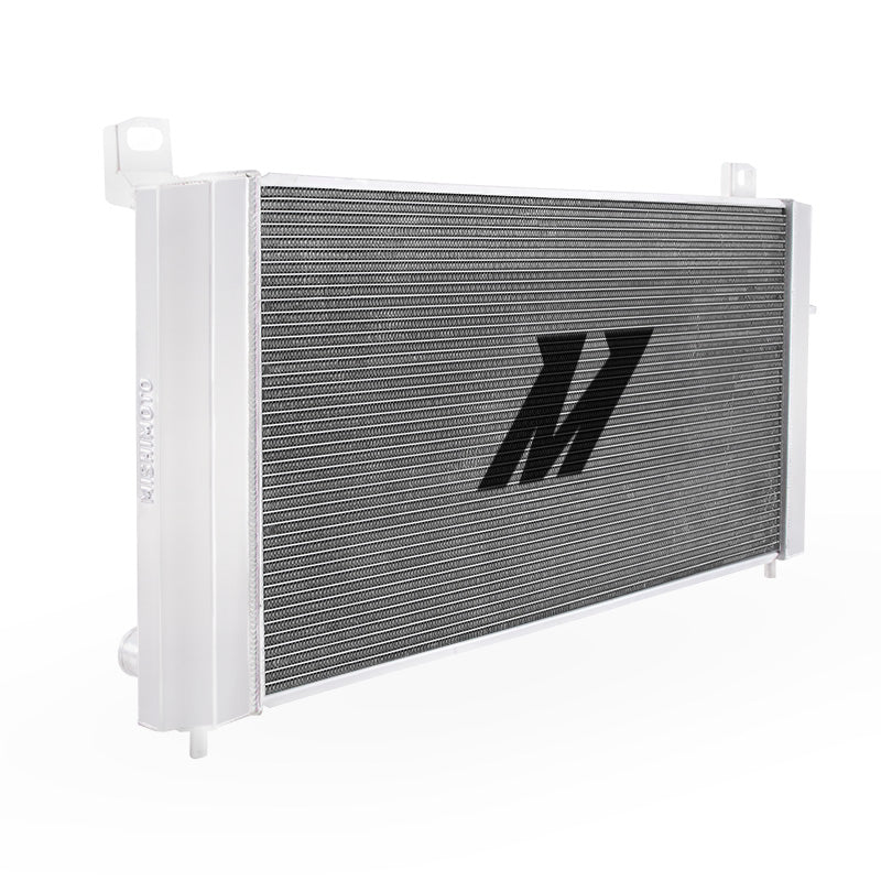 Product of Mishimoto Mmrad-Gmt-99 Radiator
