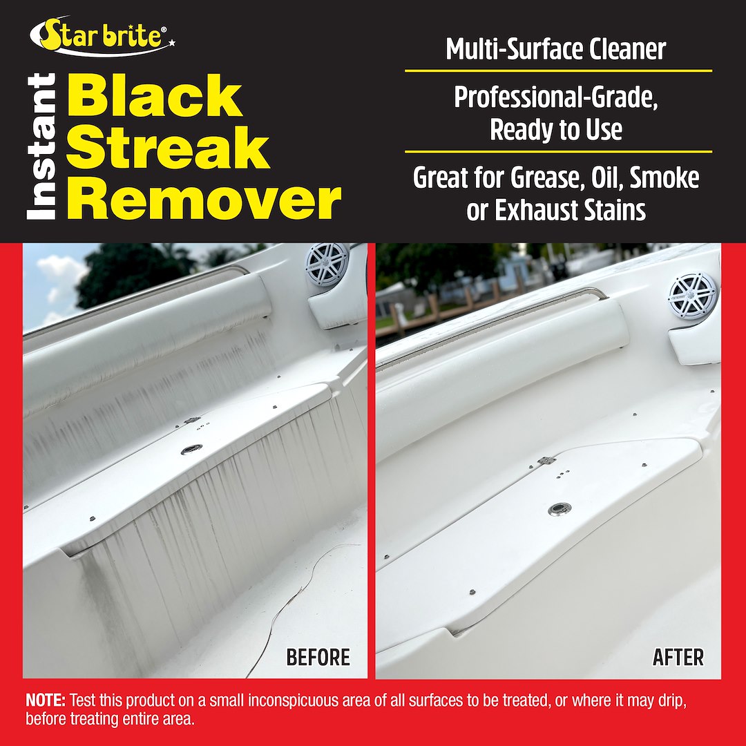 Star Brite 071600nc Black Streak Remover||071600n_1.Jpg||86||s2r071600nc||1102890