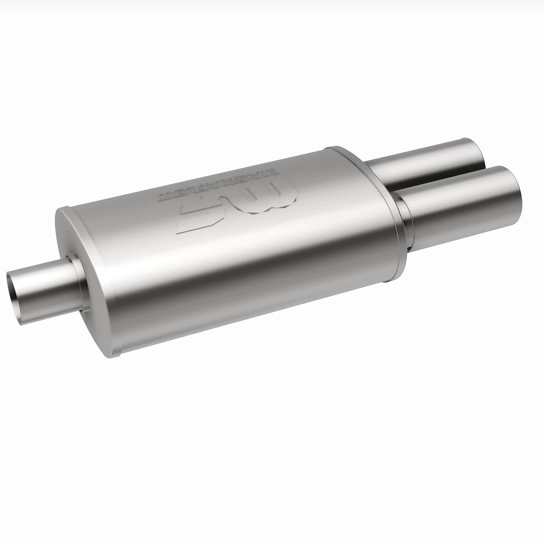 Product of Magnaflow Performance 14815 Stainless Steel Exhaust Muffler