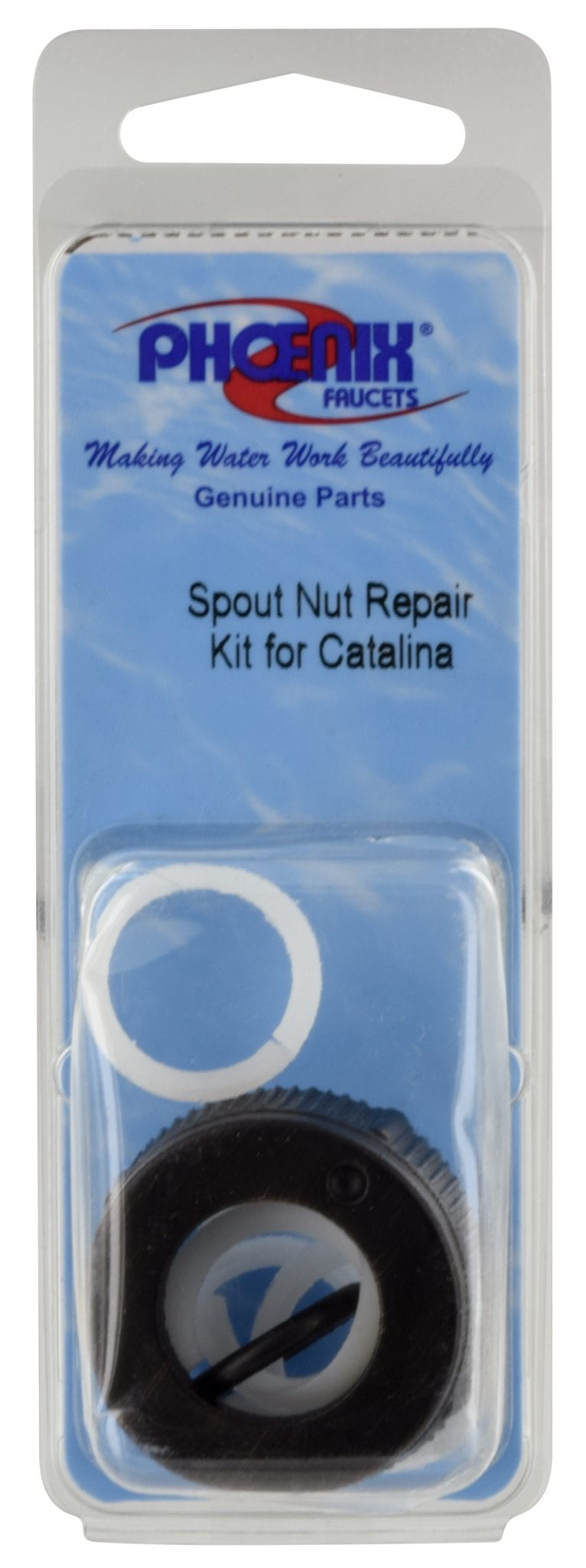 Product of Phoenix Products Pf281029 Faucet Spout Nut