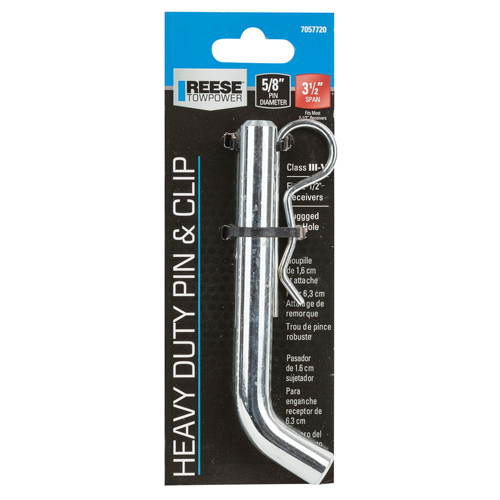 Product of Reese 7057720 Trailer Hitch Pin