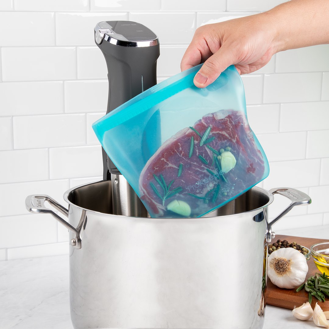 Product of Progressive International Pks-21t Food Storage Bag