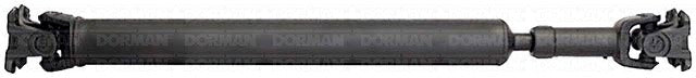 Dorman (Oe Solutions) 938-387 Drive Shaft||938-387_1.Jpg||86||d18938387||1151561