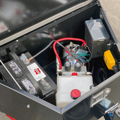 Buyers Products 1701283 Tool Box||1701283_8.Jpg||93||b831701283||1682940