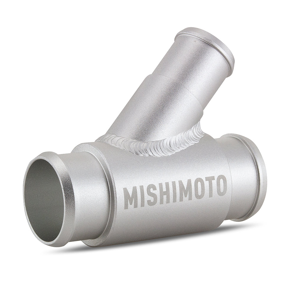 Product of Mishimoto Mmhose-Ram-13y Intercooler Hose Coupling