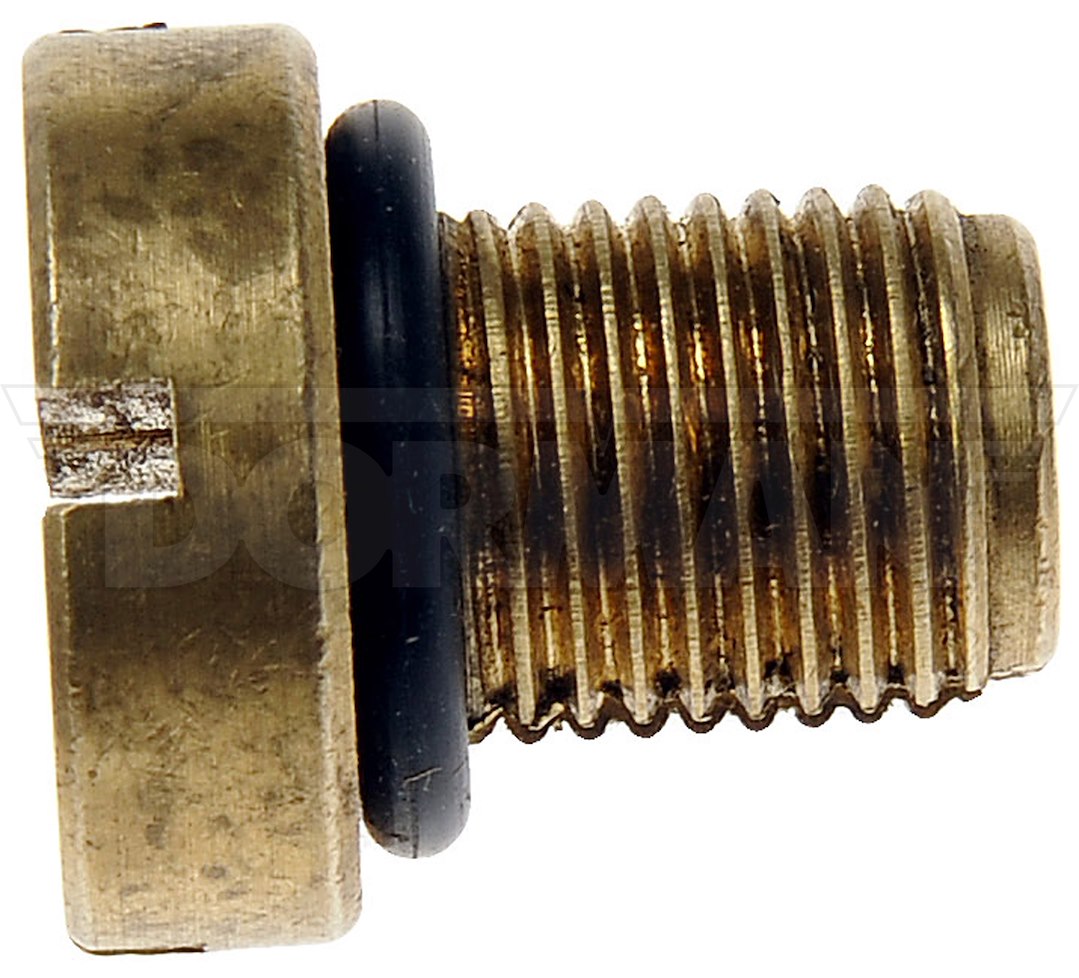 Dorman (Oe Solutions) 902-404hp Cooling System Air Bleeder Screw||902-404hp-001.Jpg||86||d18902404hp||2344748