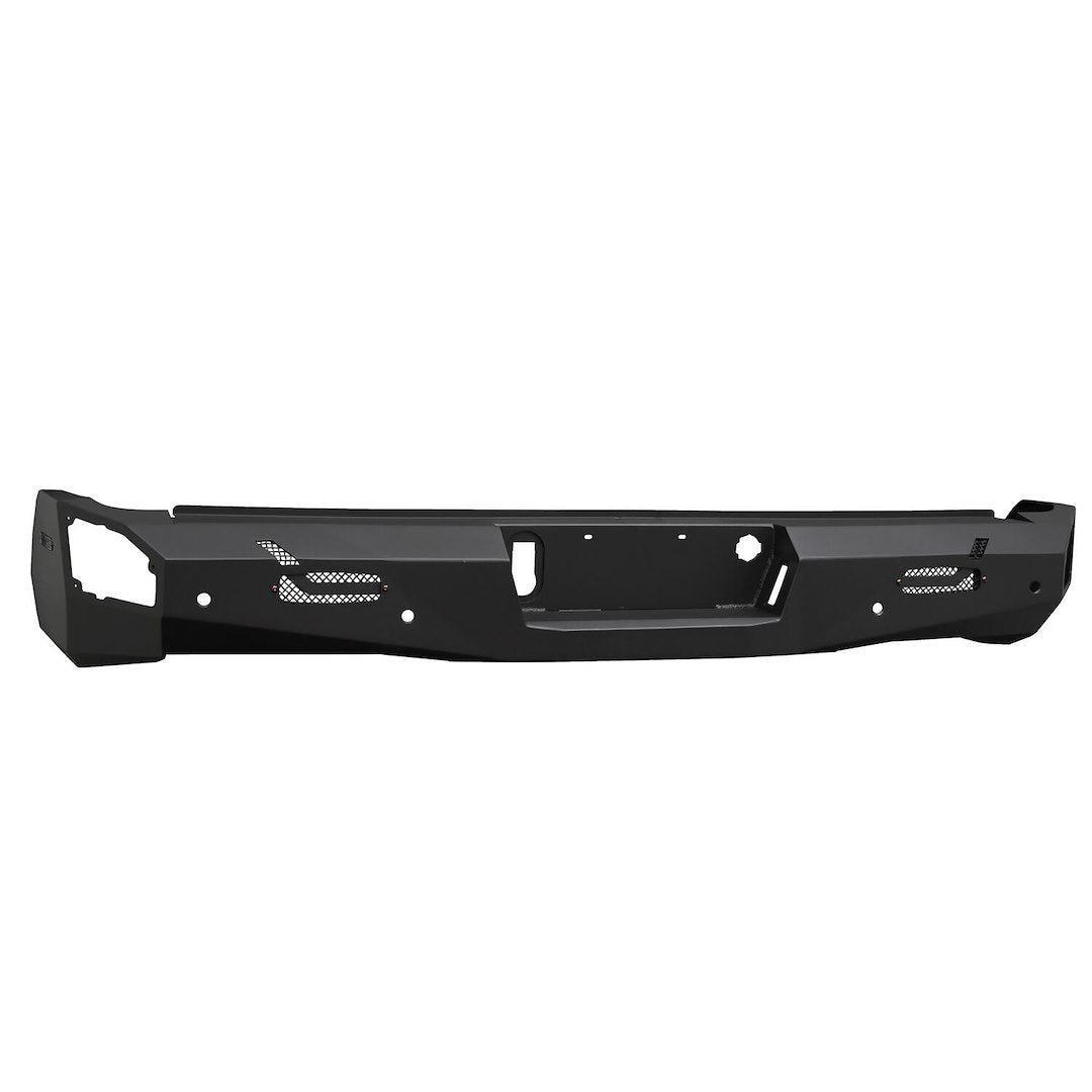 Product of Westin Automotive 58-421215 Pro Series Steel Textured Bumper
