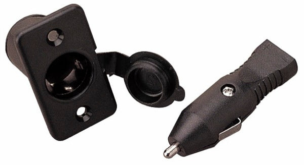 Sea Dog 426112-1 Power Port Socket||426112-1.Jpg||85||sdg4261121||1159180
