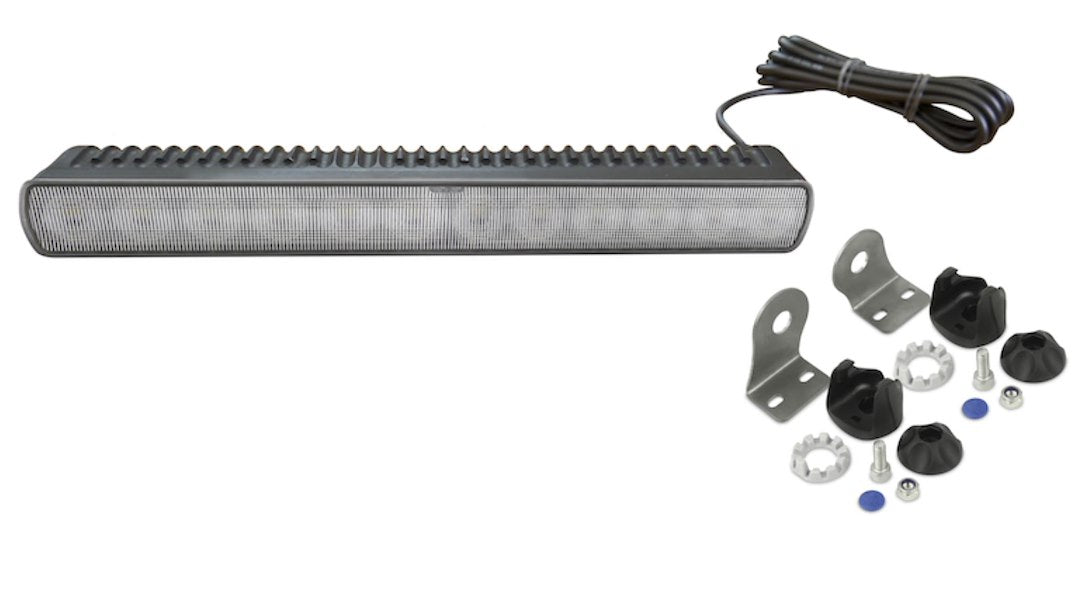 Product of Hella 958040521 Light Bar