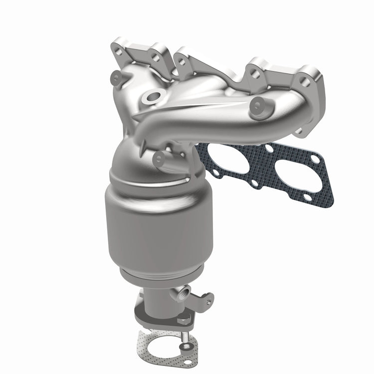 Magnaflow California Converter 5531090 Catalytic Converter||5531090_4.Jpg||89||m665531090||1738755