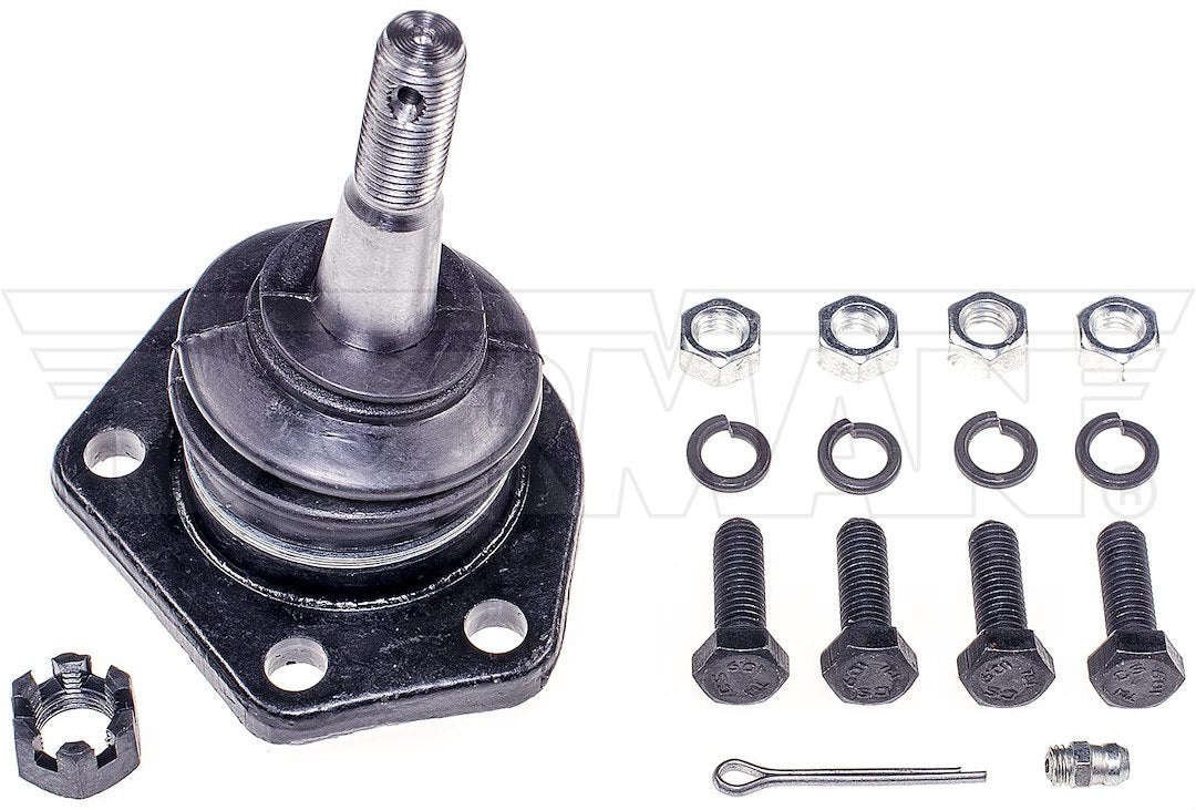 Dorman Mas Select Chassis B6136 Ball Joint||b6136-001.Jpg||86||d18b6136||1203482