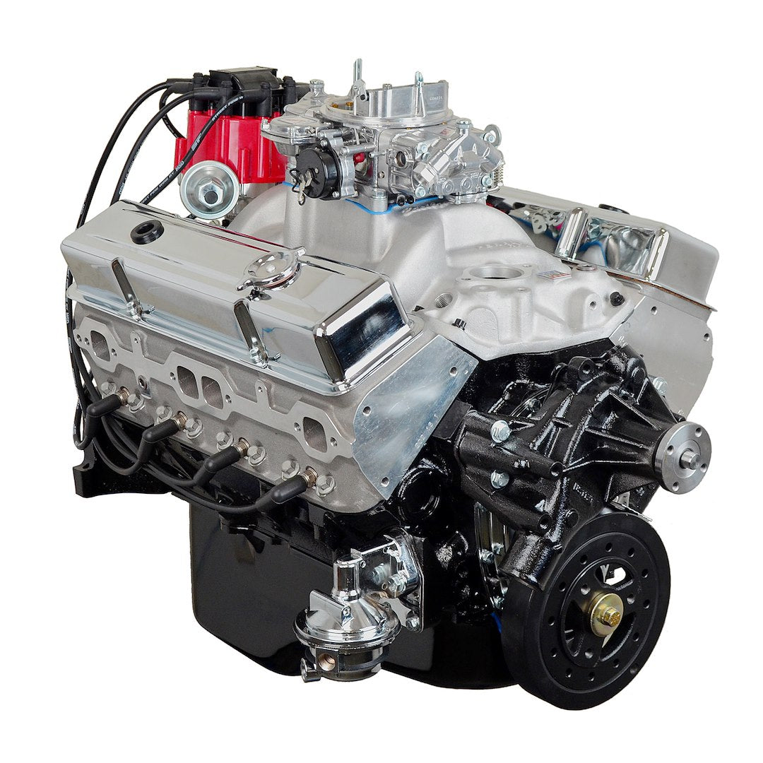Product of Atk Performance Eng. Hp36c Engine Complete Assembly