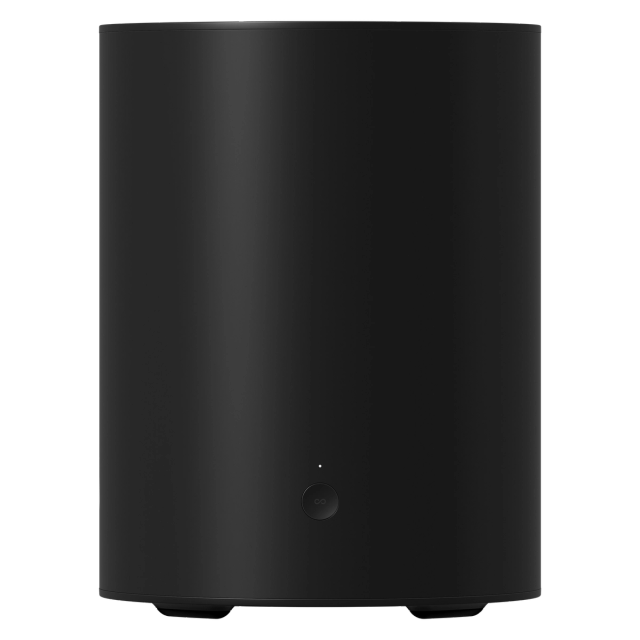 Product of Sonos Subm1us1blk Marine Speaker
