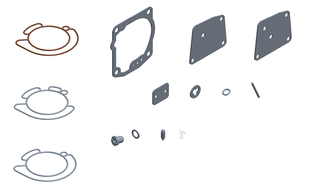 Sierra Marine 18-7247 Carburetor Rebuild Kit||18-7247_2.Png||87||s5m187247||1465854