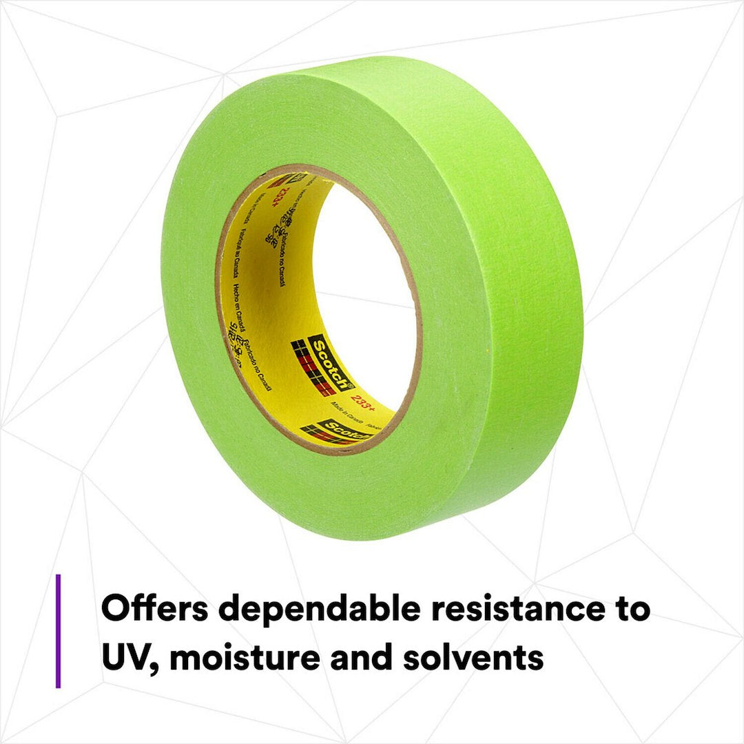 Product of 3m 26338 Masking Tape