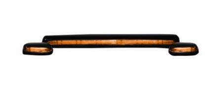 Recon Accessories 264156am Roof Marker Light||||85||r89264156am||1915448