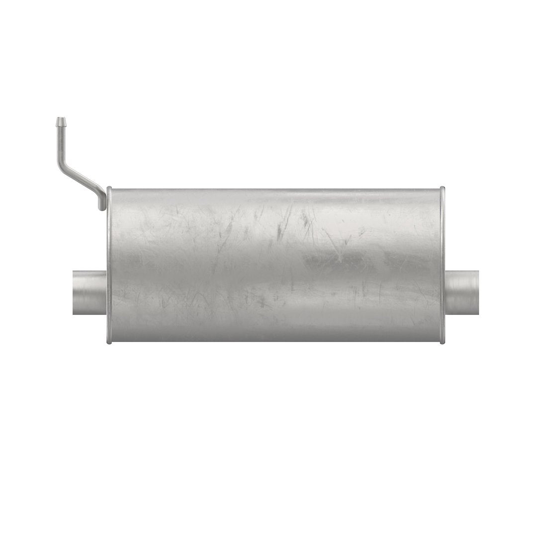 Product of Walker Exhaust 21481 Quiet-Flow SS Aluminized Stainless Steel Exhaust Muffler