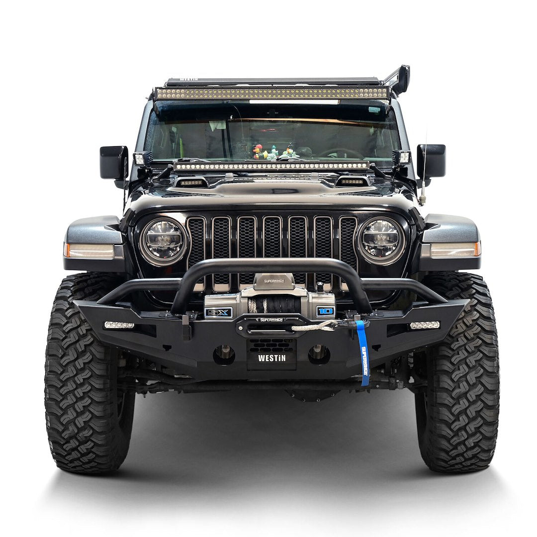 Westin Automotive 59-711195 Bumper||59-711195_P03_2.Jpg||95||w1659711195||1792467