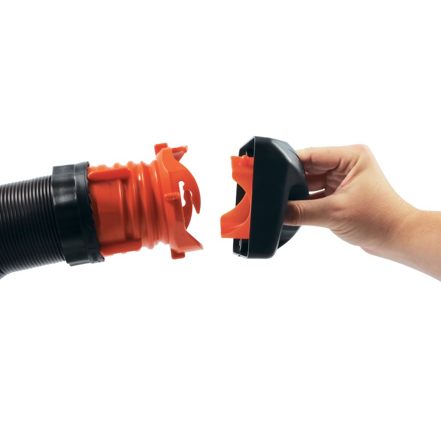 Product of Camco 40311 Sewer Hose Storage Carrier Cap