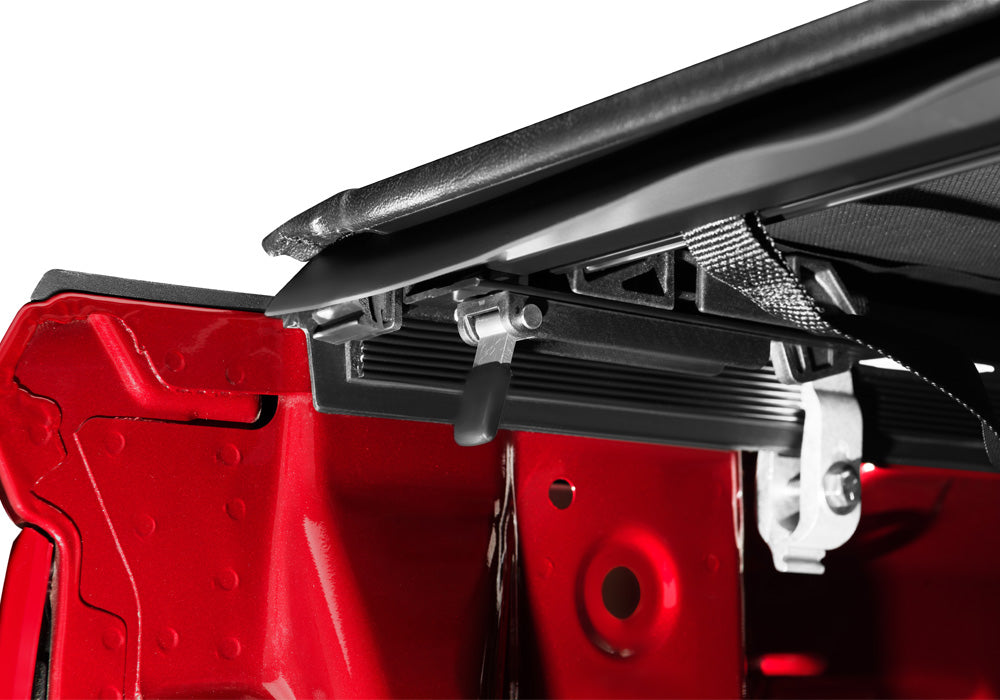 Product of Truxedo Deuce 2 Soft Roll-Up 773301 Tonneau Cover