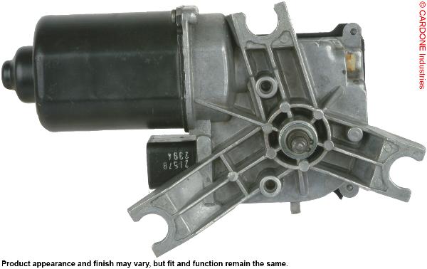 Cardone (A1) Industries 40-158 Windshield Wiper Motor||40-158.Jpg||85||a4240158||905098