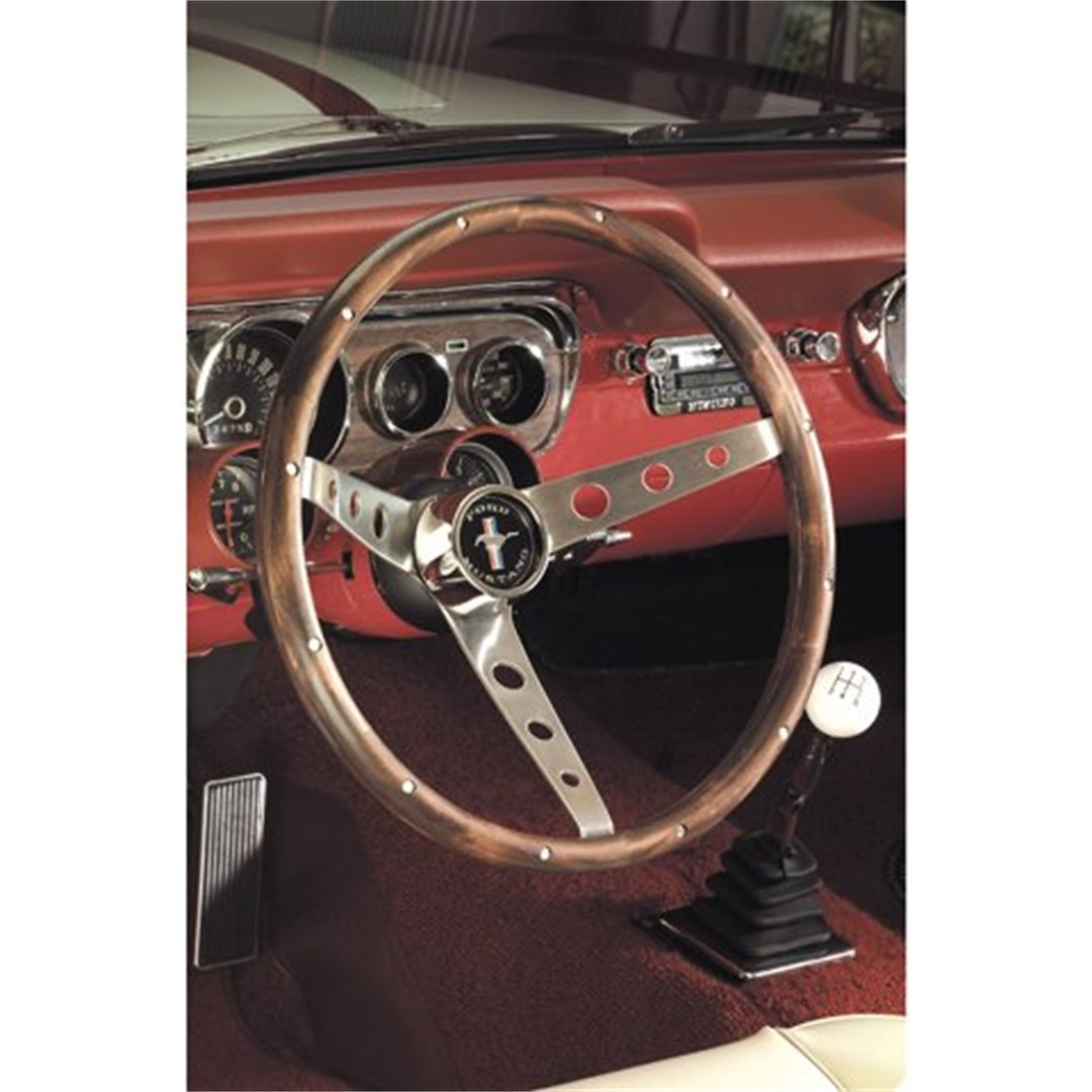 Product of Grant Products 963 Steering Wheel