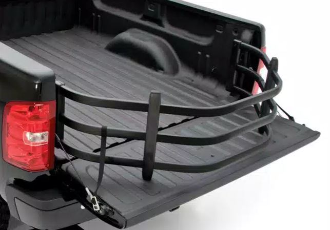 Product of Amp Research 74801-01a Bed Extender