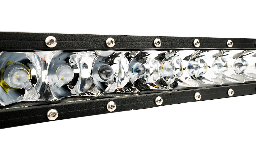 Product of Southern Truck 73020 Light Bar