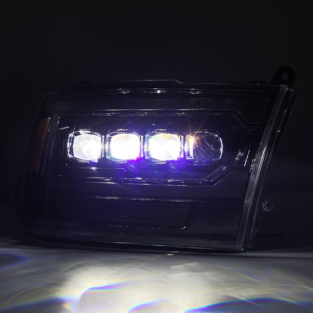 Alpharex Usa 880557 Headlight Assembly||880557_3.Jpg||88||alp880557||1508371