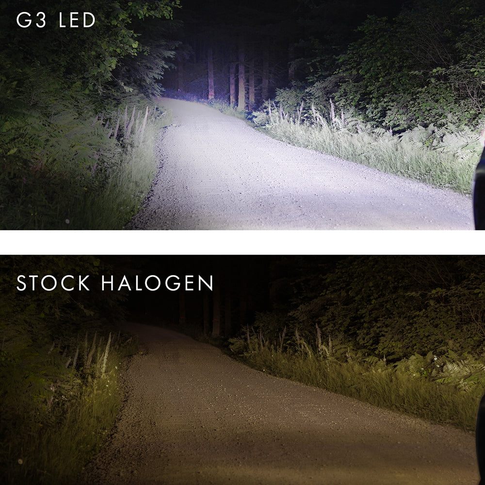 Product of Valeo 26-17495 Headlight Bulb - Led