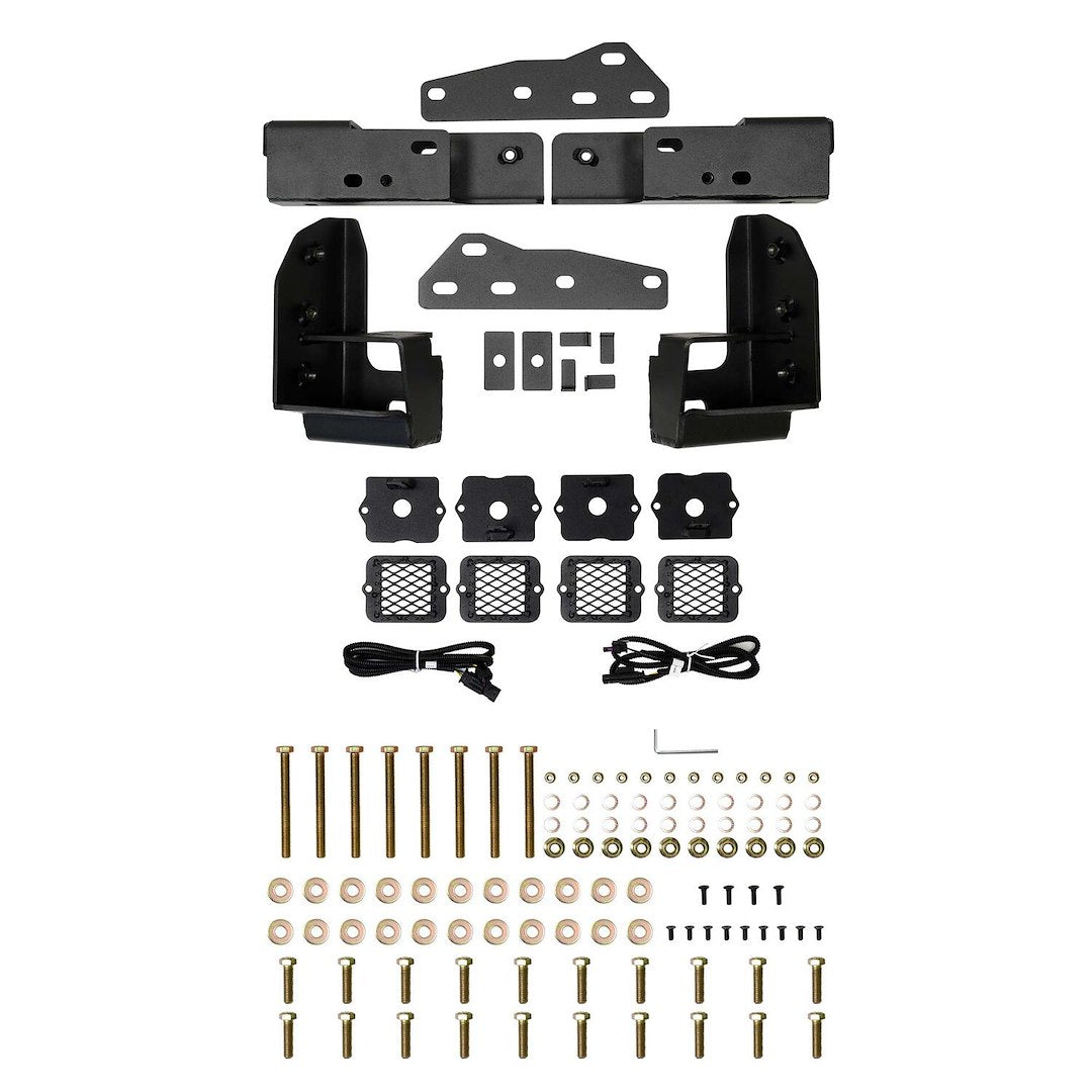 Westin Automotive 58-411315 Bumper||58-411315_P05_6.Jpg||93||w1658411315||1702914