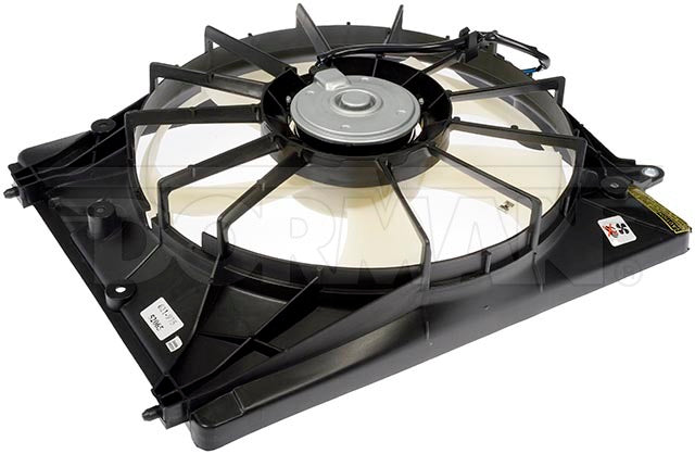 Dorman (Oe Solutions) 621-975 Cooling Fan||621-975_3.Jpg||88||d18621975||2243192